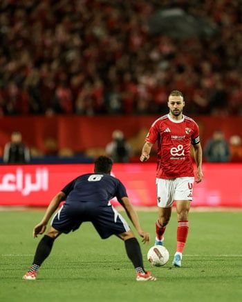 أحمد رمان بيكاهم