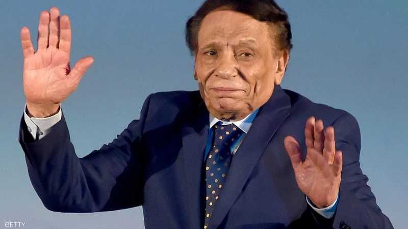 عادل إمام: عاوزني أموت ليه؟ | سكاي نيوز عربية