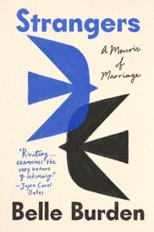 كتاب غرباء
