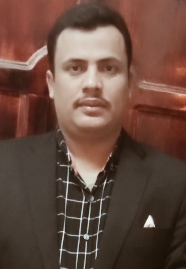 حسين السيد