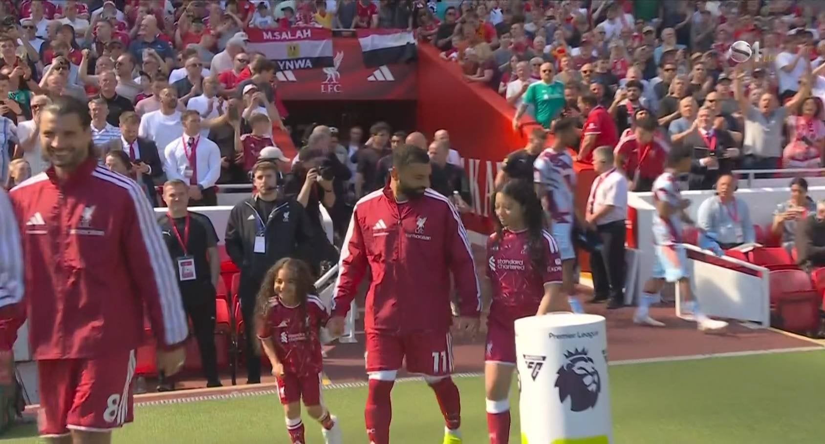 محمد صلاح محمد صلاح