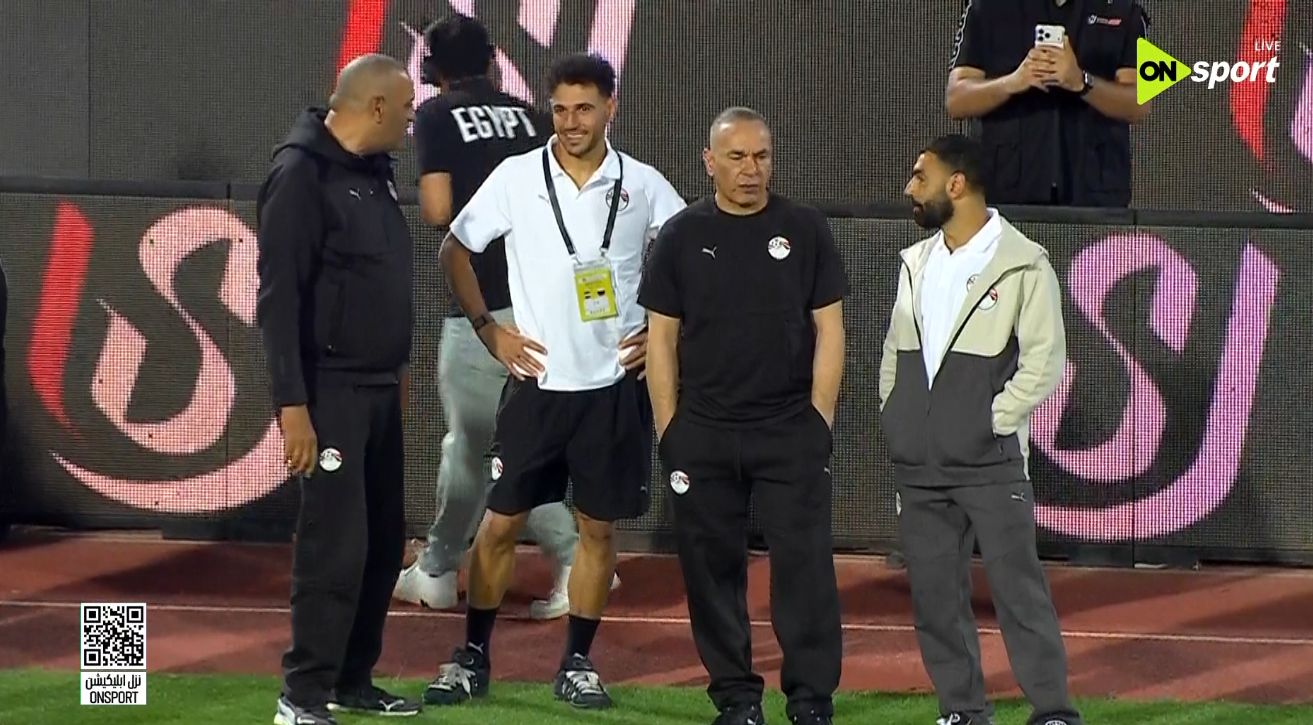 محمد صلاح محمد صلاح