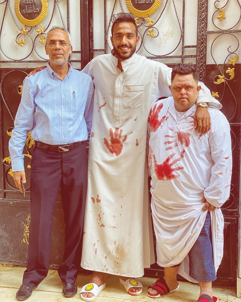 كهربا