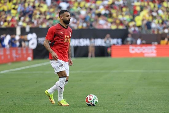 محمد صلاح محمد صلاح