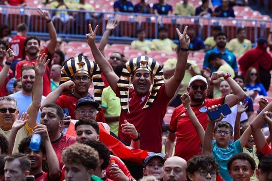 جمهور المنتخب جمهور المنتخب