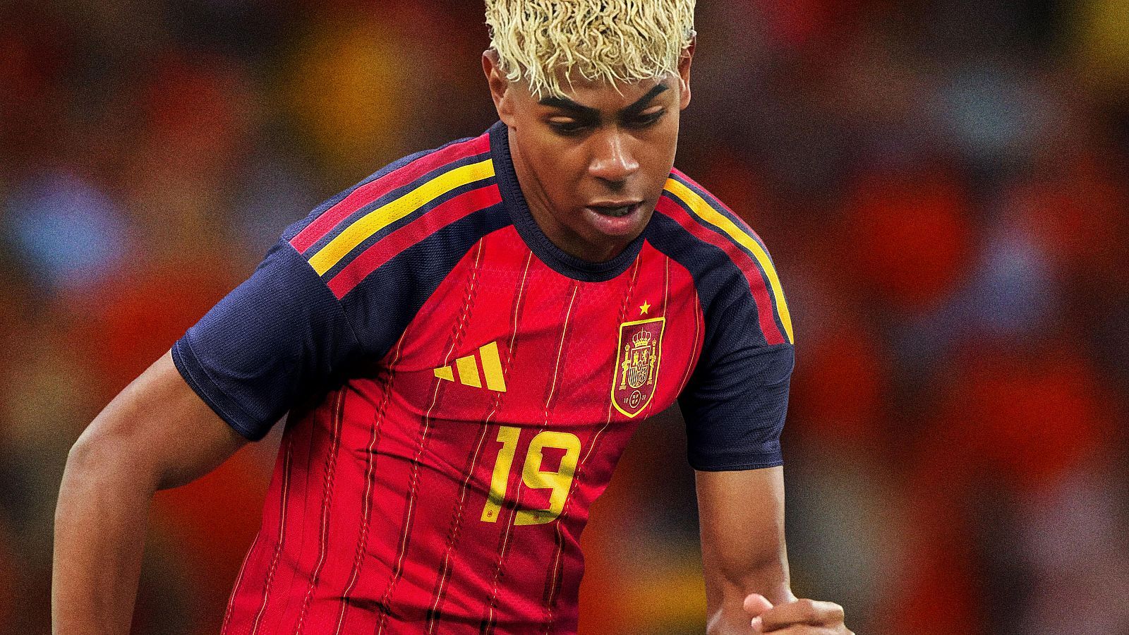 España estrenará contra Turquía su camiseta para el Mundial 2026