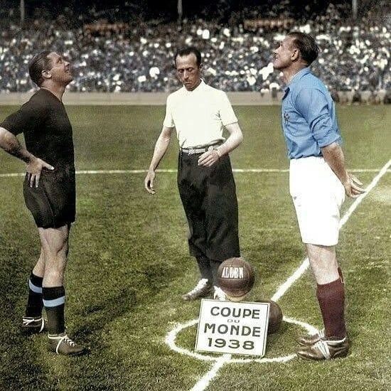 مونديال 1938 مونديال 1938