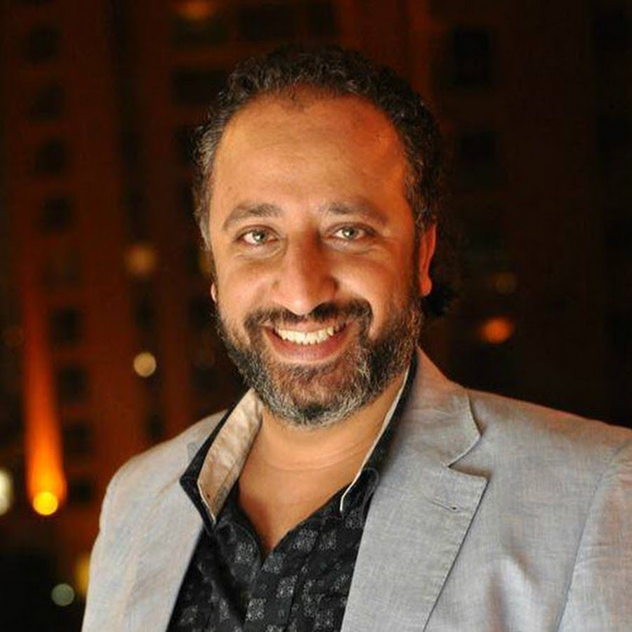 Joseph Nabil - جوزيف نبيل - YouTube