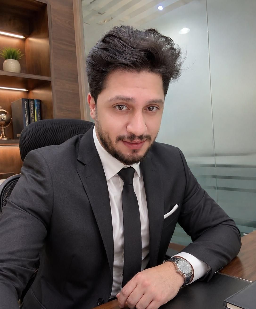 محمود ناصف واصف