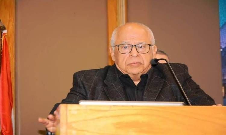 د. سامح مرقس