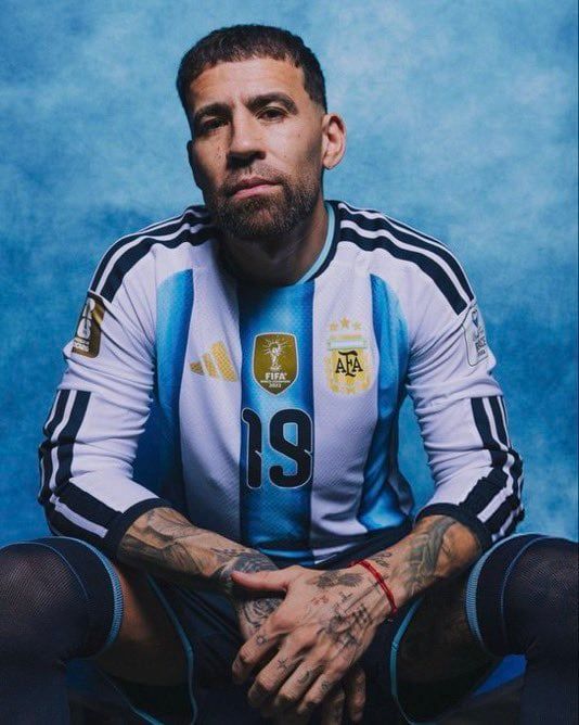 منتخب الارجنتين