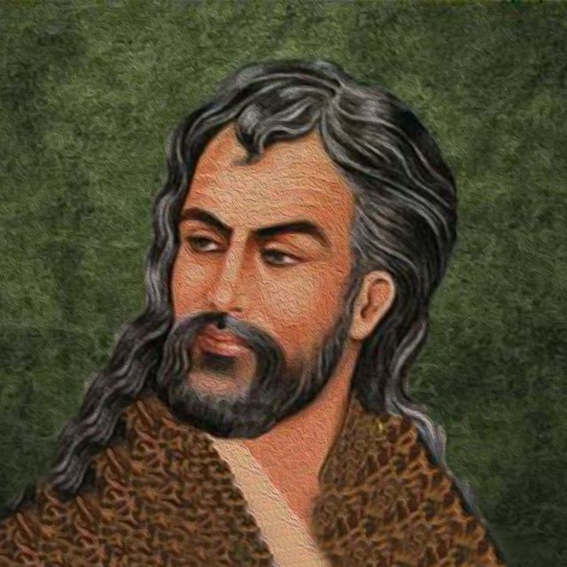 حافظ شيرازي حافظ شيرازي