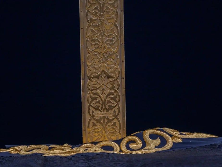 الكعبة