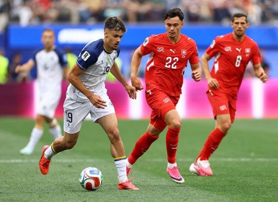 مباراة البوسنة وسويسرا مباريات كأس العالم