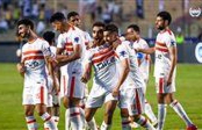 تعرف
      على
      موعد
      سفر
      بعثة
      الزمالك
      إلي
      السعودية
      لمواجهة
      الأهلي
      فى
      السوبر
      الإفريقي