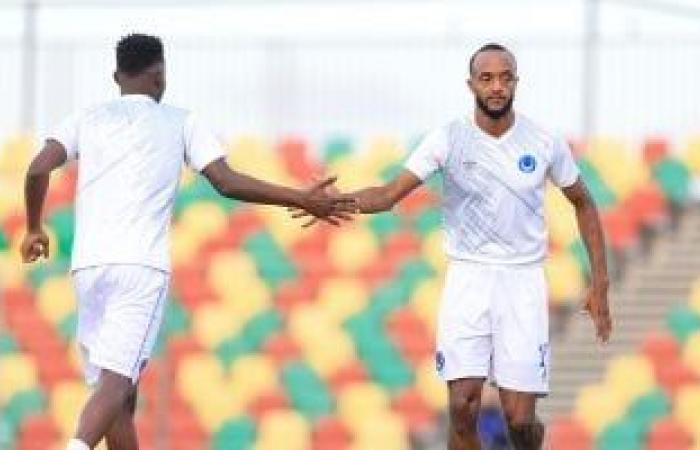 الهلال السودانى يطيح بـ سان بيدرو من أبطال أفريقيا ويتأهل لدور المجموعات