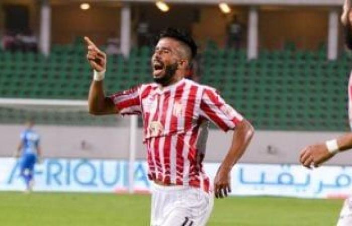 3 صفقات عاندت الزمالك فى الميركاتو الصيفى.. بوبيندزا الأبرز