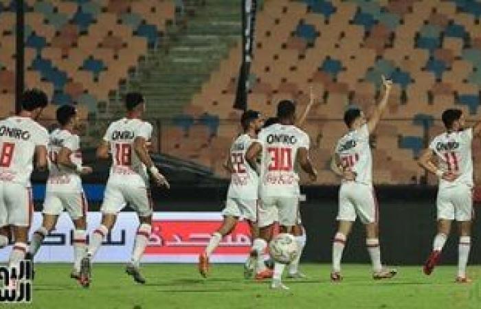 جوميز يتمسك بتدعيم دفاع الزمالك قبل غلق باب الانتقالات الصيفية