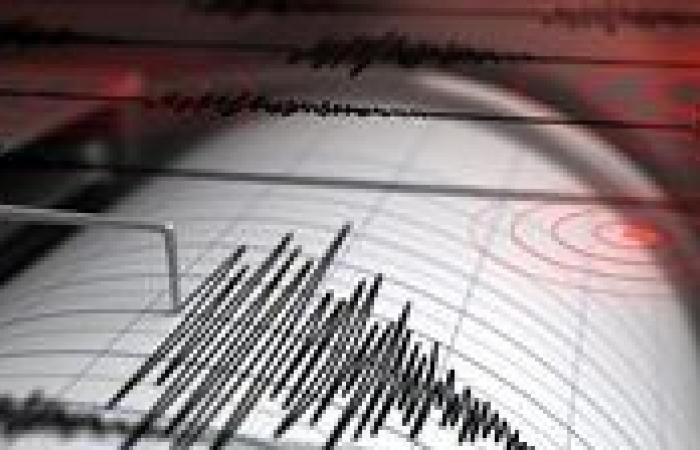 زلزال
      بقوة
      5.2
      ريختر
      يضرب
      شمال
      شرق
      إيران
      وسط
      مخاوف
      من
      أضرار
      محتملة