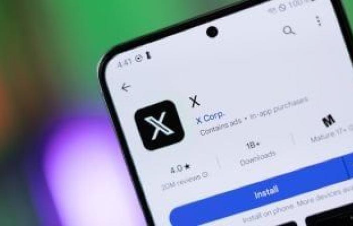 تقرير: منصة X تمتثل لأوامر المحكمة العليا البرازيلية
