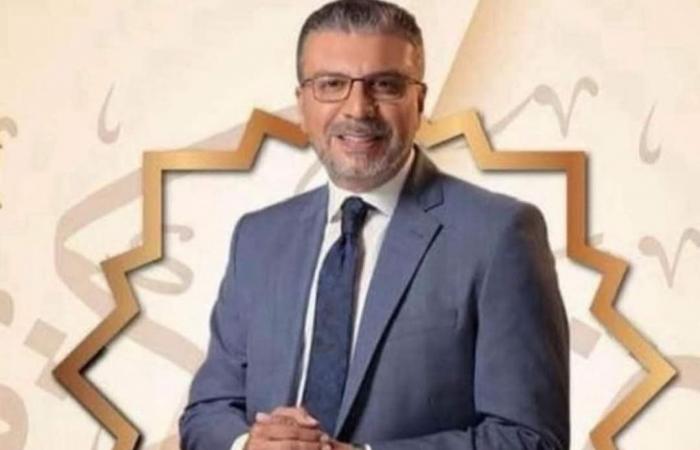 بعد
      عودته
      بموسم
      جديد..
      برنامج
      أبواب
      الخير
      مع
      عمرو
      الليثي
      يتصدر
      تويتر