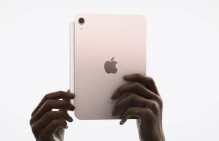 تقرير: iPad 2025 سيكون أول أجهزة أبل تحتوى على شرائح 5G