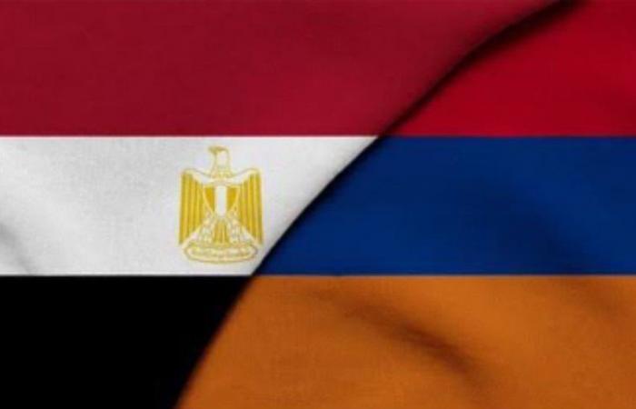 مصر
      تهنئ
      أرمينيا
      بمناسبة
      ذكرى
      يوم
      الاستقلال