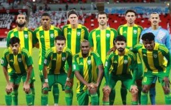 الوكرة يتقدم على الريان 2-0 فى الشوط الأول وحمدى فتحى يصنع.. فيديو