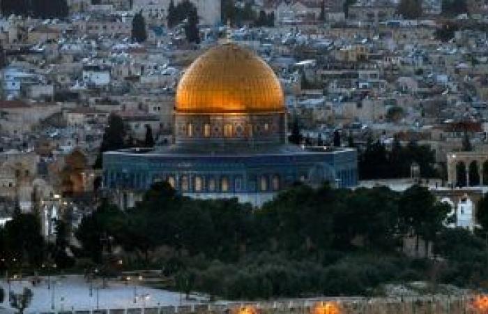 وزير خارجية البحرين يؤكد موقف بلاده الثابت عن فلسطين مستقلة وعاصمتها القدس