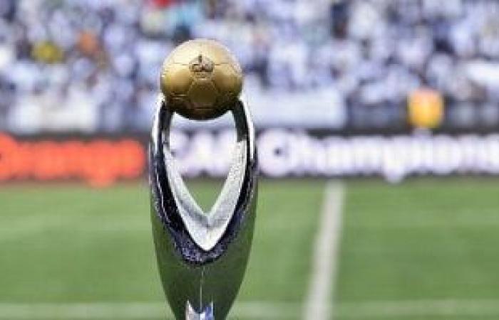 8 أندية عربية.. اعرف المتأهلين لمجموعات دورى أبطال أفريقيا 2024-2025