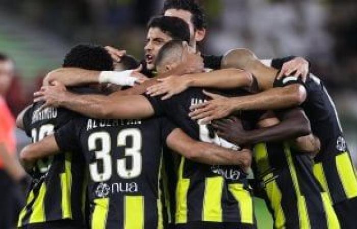 اتحاد جدة يفتقد دانيلو بيريرا أمام العين والخليج بسبب الإصابة