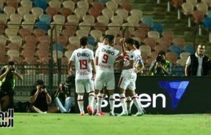 الإعداد النفسي سلاح جوميز لتأهيل صفقات الزمالك الجديدة قبل السوبر الأفريقي