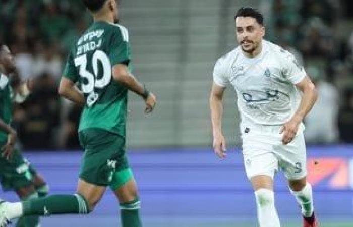 الأهلي السعودي يودع كأس خادم الحرمين من دور الـ32 بخسارته 1-2 أمام الجندل