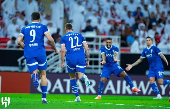 موعد
      مباراة
      الهلال
      والبكرية
      في
      كأس
      خادم
      الحرمين
      الشريفين
      والقنوات
      الناقلة
      والتشكيل
      المتوقع