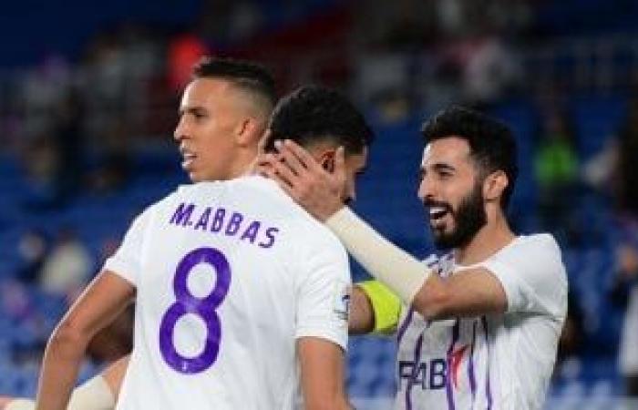 مواجهات قوية تنتظر العين قبل قمة الأهلى بكأس القارات للأندية.. الهلال الأبرز