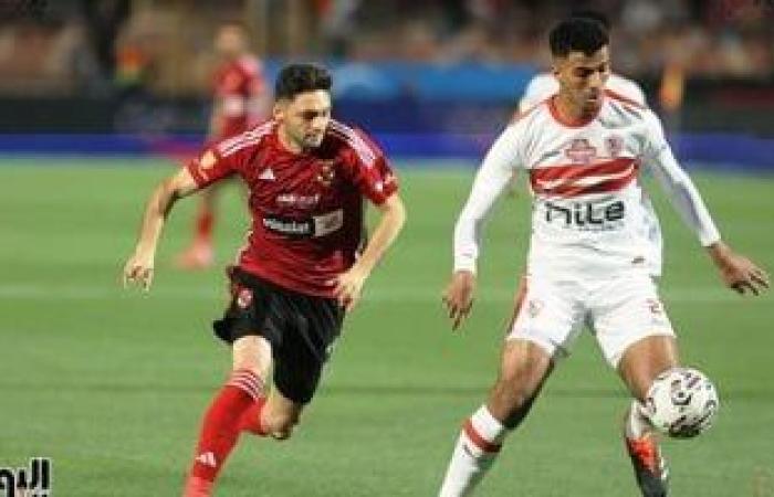 القنوات الناقلة لمباراة الأهلى والزمالك فى كأس السوبر الأفريقى