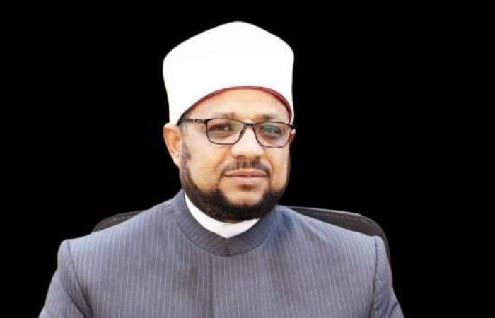 من
      هو
      الدكتور
      محمد
      الجندي..
      ننشر
      السيرة
      الذاتية
      للأمين
      العام
      لمجمع
      البحوث
      الإسلامية