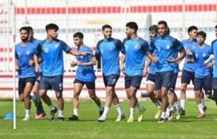 غموض مصير رفاعى مع الزمالك فى الموسم الجديد