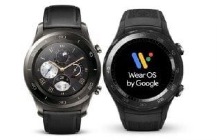 جوجل تطرح تحديث Watch OS 5 إلى ساعتها Pixel Watch و Pixel Watch 2