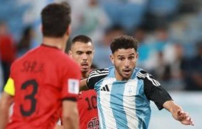 حمدى فتحى يستضيف الخور مع الوكرة فى الدورى القطرى