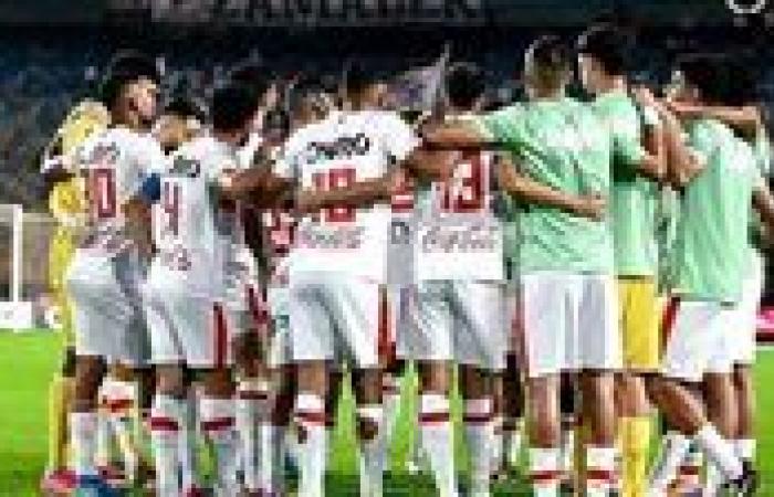 تغيير
      وحيد..
      التشكيل
      الرسمي
      لنادي
      الزمالك
      أمام
      الأهلي
      في
      نهائي
      السوبر
      الأفريقي