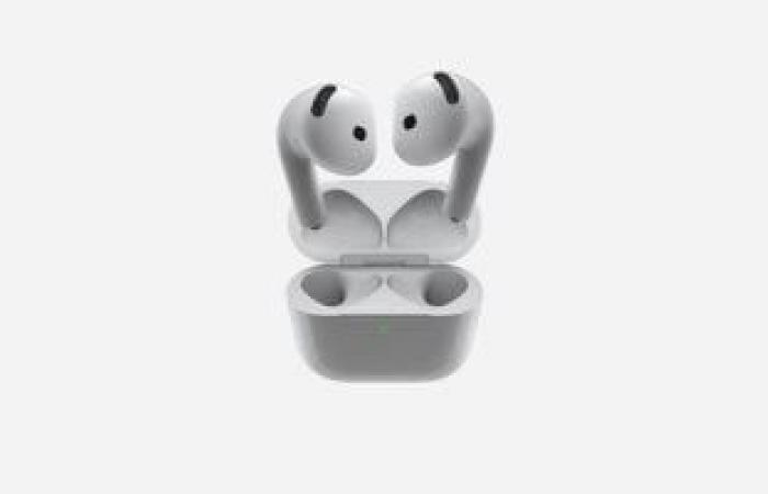 براءة اختراع لأبل تصف استخدام AirPods للكشف عن أمراض القلب