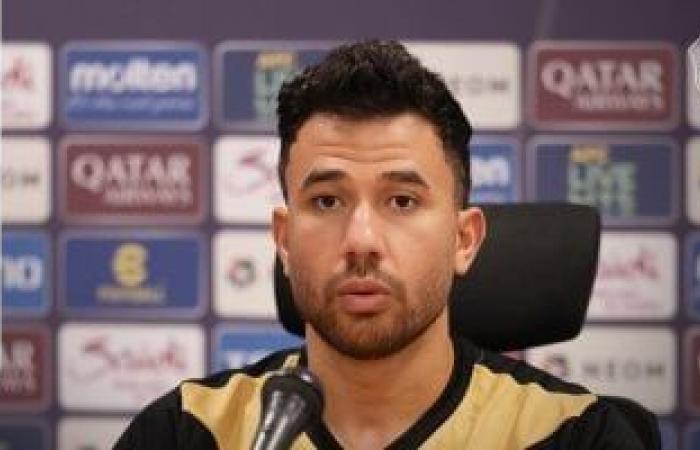 النصر ضد الريان.. تريزيجيه: هدفنا تحقيق الفوز.. واللعب تحت الضغط ممتع