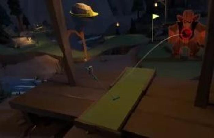 لعبة الواقع الافتراضى Walkabout Mini Golf تحصل على نسخة محمولة