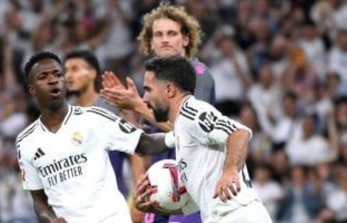 مواعيد مباريات اليوم.. قمة أتلتيكو مدريد ضد الريال ومان يونايتد مع توتنهام