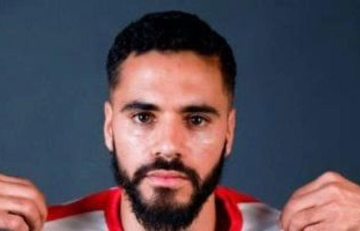 بنتايك: هدفى الأول والأخير التتويج بأى بطولة يشارك فيها الزمالك