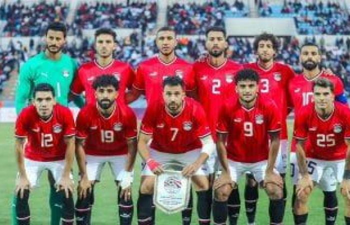 5 أهلي و5 زمالك فى قائمة منتخب مصر لمواجهة موريتانيا