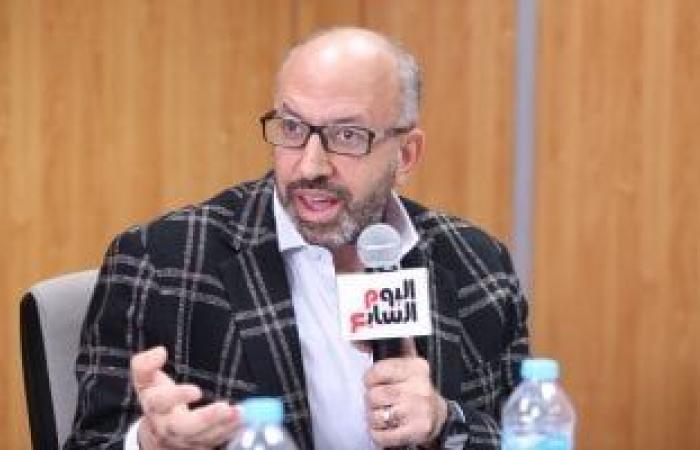 حسام المندوه: متطلباتنا وصلت لـ 3 مليارات جنيه وزيزو من أصول الزمالك