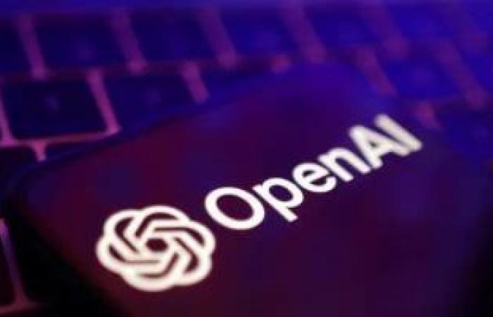 تقرير: سوفت بنك تستثمر 500 مليون دولار فى OpenAI