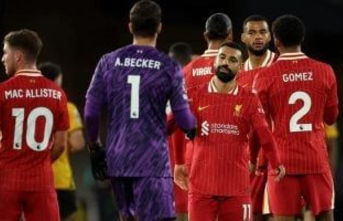 ليفربول ضد بولونيا.. محمد صلاح فى مهمة جديدة مع الريدز بدوري أبطال أوروبا